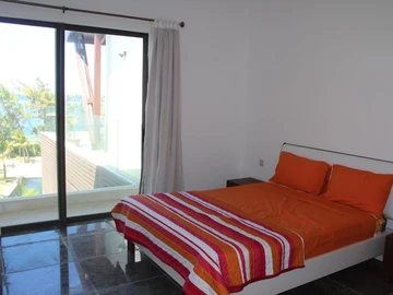 3 Bedroom Penthouse