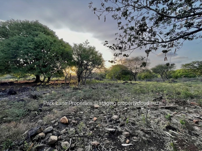 Premium 1,498 m² Residential Plot in a Gated West Coast Estate 