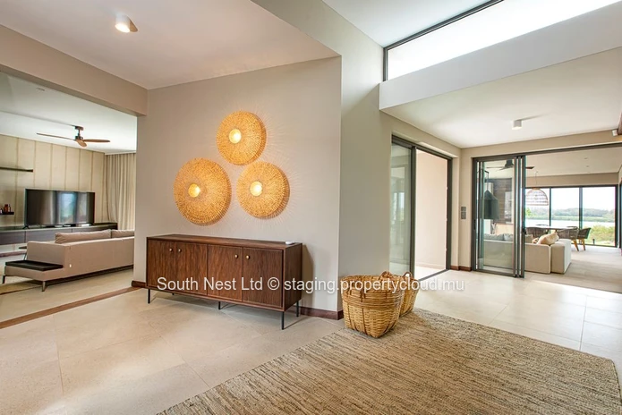Evasion luxueuse de 520m²