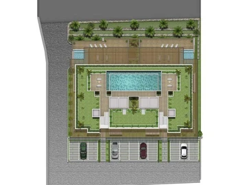 3 Bedroom Apartment