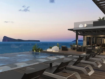 2 Bedroom Villa