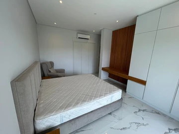 4 Bedroom Penthouse