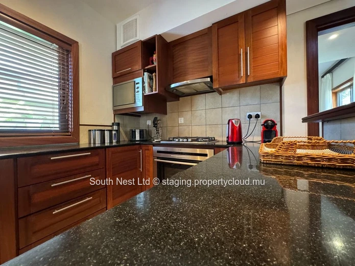 3 bedroom villa for nature lovers