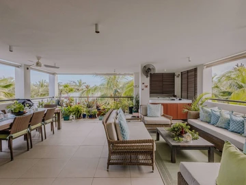 3 Bedroom Penthouse