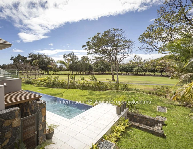 Rent an exceptional villa in the heart of Anahita Golf & Spa Resort