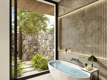 4 Bedroom Villa