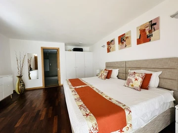 Appartement de 2 Chambres
