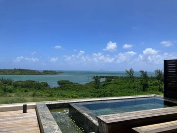 3 Bedroom Penthouse