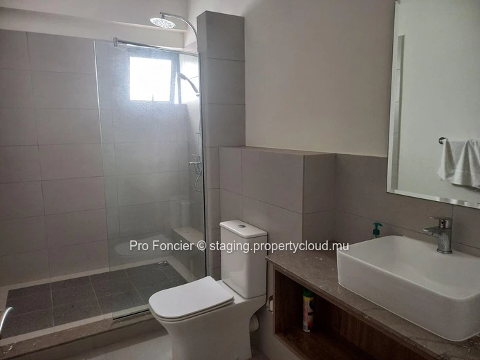 Appartement à vendre à Trianon - Confort & Luminosité!