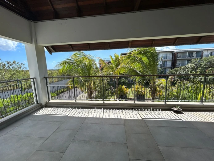 For Sale – Luxury 3-Bedroom Apartment in a Prestigious Residence near La Croisette, Grand Baie