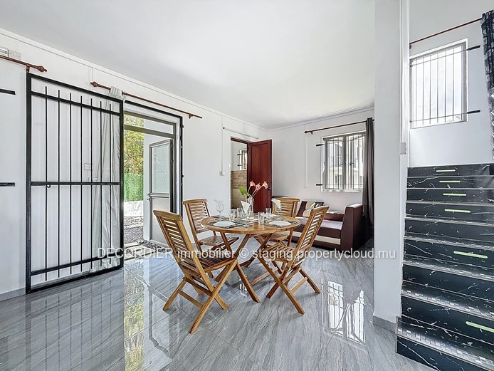 House for Rent - Grand Baie