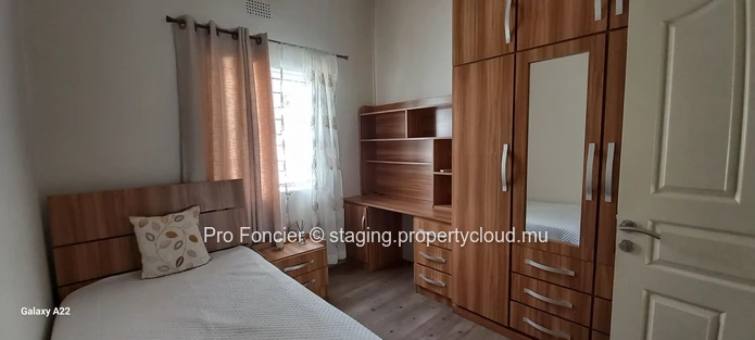 House for rent in Quatre-Bornes - Rare Opportunity