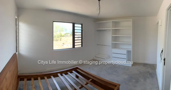 Villa for rent at Les Salines Pilot - Rivière Noire