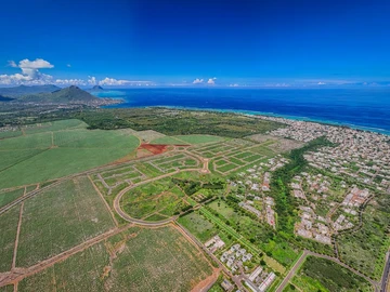 Residential Land