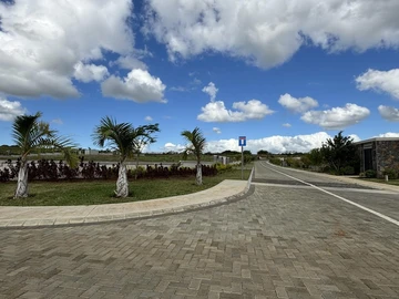 Residential Land