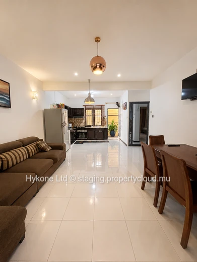 Apartment For Rent In Mon Choisy
