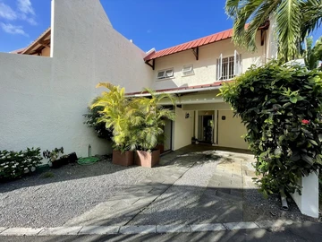 3 Bedroom Townhouse, Duplex