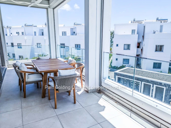 3 Bedrooms unit for sale in Grand Gaube
