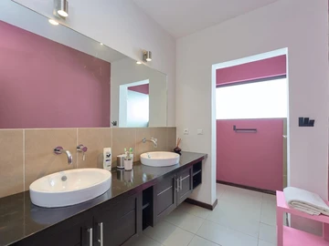 Villa de 3 Chambres