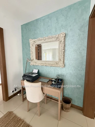 For Sale – Exquisite Luxury Villa in Grand Baie