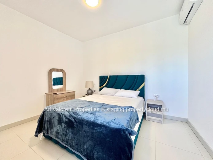 1-Bedroom Apartment for Rent in Telfair Views