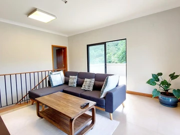3 Bedroom Villa