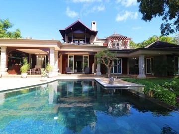 3 Bedroom Villa