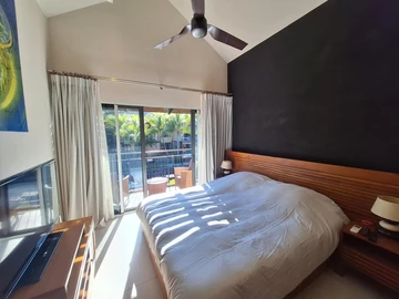 3 Bedroom Townhouse, Duplex