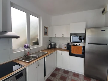6 Bedroom Apartment