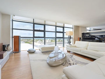 Villa de 6 Chambres