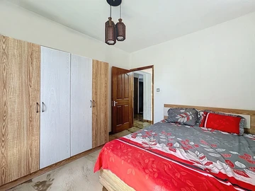 Maison de 3 Chambres