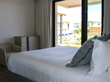 Villa de 4 Chambres
