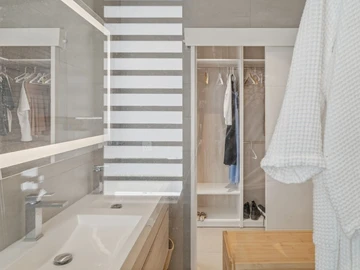 3 Bedroom Penthouse