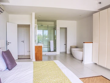 3 Bedroom Penthouse
