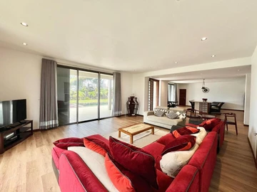 Villa de 4 Chambres