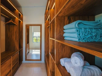 2 Bedroom Villa