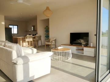Appartement de 3 Chambres
