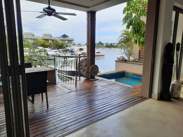 3 Bedroom Townhouse, Duplex