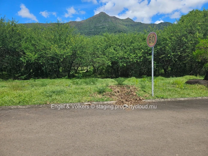 For Sale: Prime 4224 m² Plot in Domaine de Palmyre