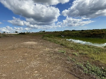 Residential Land