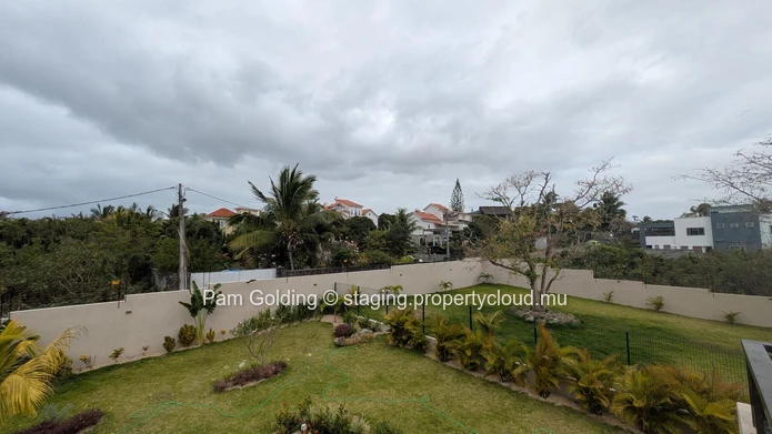 Calodyne - House for rent - Pam Golding Mauritius