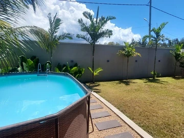 Villa de 2 Chambres