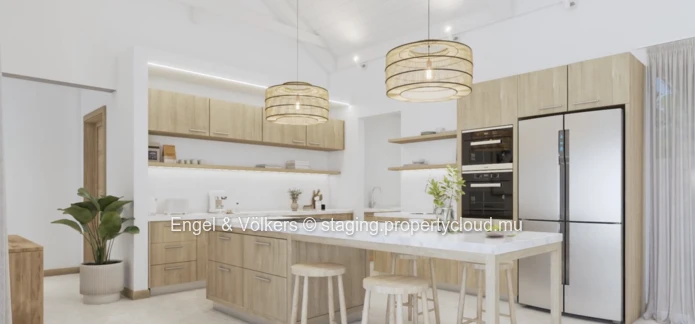 A Prime Investment Opportunity in the North of Mauritius