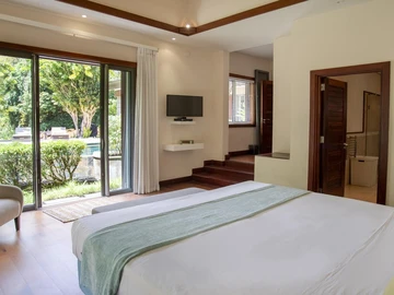 3 Bedroom Villa