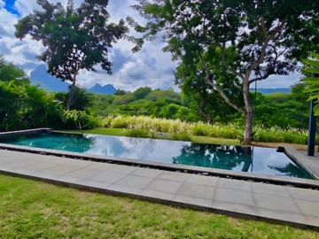 Villa de 5 Chambres