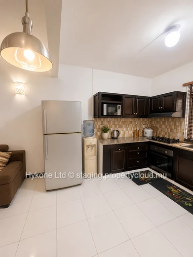 Apartment For Rent In Mon Choisy