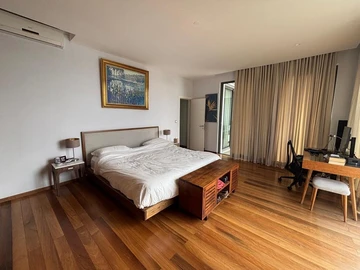 3 Bedroom Penthouse