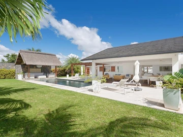 4 Bedroom Villa