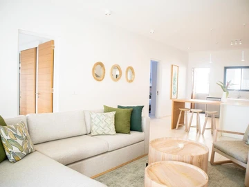Appartement de 2 Chambres