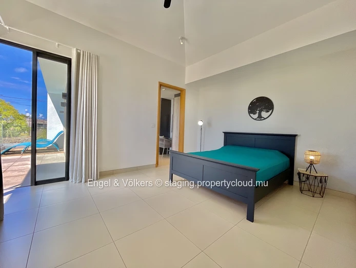 Luxurious Four Bedroom Villa